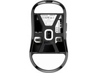 Pulsar X2N CrazyLight Mini gamingmus (sort) Gamingmus