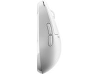 Pulsar X2H CRAZYLIGHT Mini (uyuni hvit) Gaming Mus