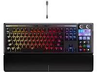 Corsair Galleon 100 SD RGB Stream Deck-integrert Gamingtastatur Gamingtastatur
