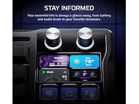 Corsair Galleon 100 SD RGB Stream Deck-integrert Gamingtastatur Gamingtastatur