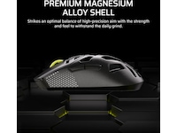 Corsair Sabre v2 Pro Gaming-mus Gamingmus