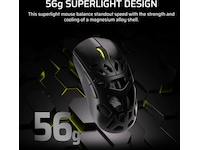 Corsair Sabre v2 Pro Gaming-mus Gamingmus
