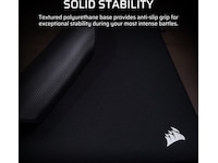 CORSAIR MM PRO Large Control Gaming Mouse Pad (sort) Gamingmusematte