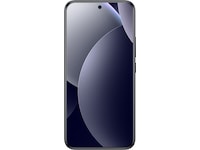 Xiaomi Redmi Note 15 Pro+ 5G 256GB (sort) Mobiltelefoner