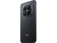 Xiaomi Redmi Note 15 Pro+ 5G 256GB (sort) Mobiltelefoner