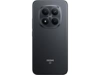 Xiaomi Redmi Note 15 Pro+ 5G 256GB (sort) Mobiltelefoner
