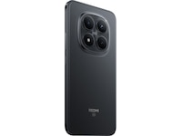 Xiaomi Redmi Note 15 Pro+ 5G 256GB (sort) Mobiltelefoner