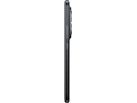 Xiaomi Redmi Note 15 Pro+ 5G 256GB (sort) Mobiltelefoner