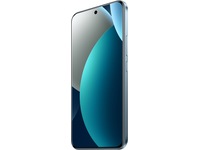 Xiaomi Redmi Note 15 Pro+ 5G 256GB (isblå) Mobiltelefoner