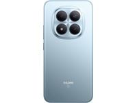 Xiaomi Redmi Note 15 Pro+ 5G 256GB (isblå) Mobiltelefoner