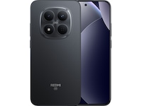 Xiaomi Redmi Note 15 Pro 5G 256GB (sort) Mobiltelefoner