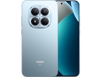 Xiaomi Redmi Note 15 Pro 5G 256GB (isblå) Mobiltelefoner