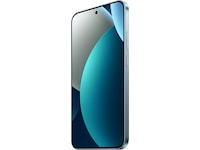 Xiaomi Redmi Note 15 Pro 5G 256GB (isblå) Mobiltelefoner