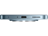 Xiaomi Redmi Note 15 Pro 5G 256GB (isblå) Mobiltelefoner
