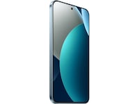 Xiaomi Redmi Note 15 Pro 5G 256GB (isblå) Mobiltelefoner