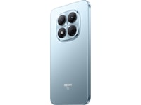 Xiaomi Redmi Note 15 Pro 5G 256GB (isblå) Mobiltelefoner