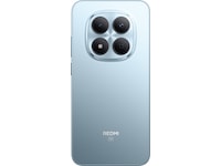 Xiaomi Redmi Note 15 Pro 5G 256GB (isblå) Mobiltelefoner