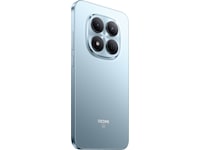 Xiaomi Redmi Note 15 Pro 5G 256GB (isblå) Mobiltelefoner