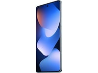 Xiaomi Redmi Note 15 5G 128GB (isblå) Mobiltelefoner