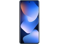 Xiaomi Redmi Note 15 5G 128GB (isblå) Mobiltelefoner