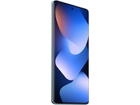 Xiaomi Redmi Note 15 5G 128GB (isblå) Mobiltelefoner