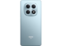 Xiaomi Redmi Note 15 5G 128GB (isblå) Mobiltelefoner