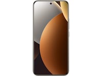 Xiaomi Redmi Note 15 Pro+ 5G 256GB (mocha brun) Mobiltelefoner