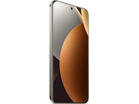 Xiaomi Redmi Note 15 Pro+ 5G 256GB (mocha brun) Mobiltelefoner