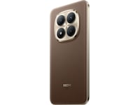 Xiaomi Redmi Note 15 Pro+ 5G 256GB (mocha brun) Mobiltelefoner