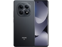 Xiaomi Redmi Note 15 5G 128GB (sort) Mobiltelefoner