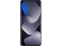 Xiaomi Redmi Note 15 5G 128GB (sort) Mobiltelefoner