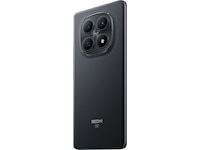 Xiaomi Redmi Note 15 5G 128GB (sort) Mobiltelefoner