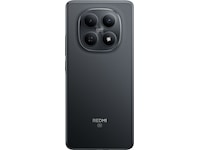 Xiaomi Redmi Note 15 5G 128GB (sort) Mobiltelefoner