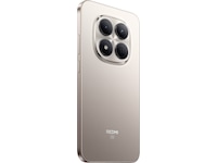 Xiaomi Redmi Note 15 Pro 5G 256GB (titanium) Mobiltelefoner