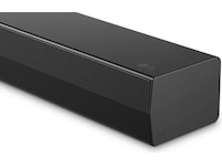 LG 43" NANO80 AI 4K NanoCell Smart TV (2025) + lydplanke 60 - 69 tommer TV