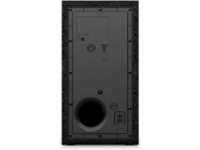 LG 50" NANO80 AI 4K NanoCell Smart TV (2025) + lydplanke 60 - 69 tommer TV