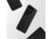 PanzerGlass CARE Galaxy S26 Ultra TPU-deksel (sort) Deksel til mobiltelefon