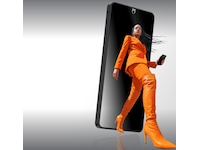 PanzerGlass Galaxy S26 2-veis personvern skjermbeskytter Skjermbeskyttelse