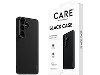 PanzerGlass CARE Galaxy S26+ TPU-deksel (sort) Deksel til mobiltelefon