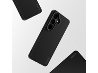 PanzerGlass CARE Galaxy S26+ TPU-deksel (sort) Deksel til mobiltelefon