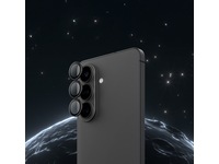 PanzerGlass Galaxy S26 / S26+ Hoops Ceramic II Linsebeskytter Skjermbeskyttelse