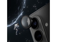 PanzerGlass Galaxy S26 / S26+ Hoops Ceramic II Linsebeskytter Skjermbeskyttelse