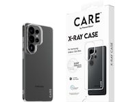 PanzerGlass CARE Galaxy S26 Ultra X-Ray deksel (gjennomsiktig) Deksel til mobiltelefon