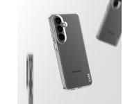 PanzerGlass CARE Galaxy S26 Urban Explorer deksel (gjennomsiktig) Deksel til mobiltelefon