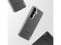 PanzerGlass CARE Galaxy S26 Urban Explorer deksel (gjennomsiktig) Deksel til mobiltelefon