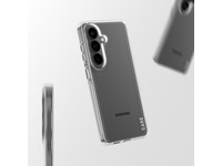 PanzerGlass CARE Galaxy S26+ Urban Explorer deksel (gjennomsiktig) Deksel til mobiltelefon