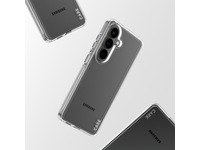 PanzerGlass CARE Galaxy S26+ Urban Explorer deksel (gjennomsiktig) Deksel til mobiltelefon