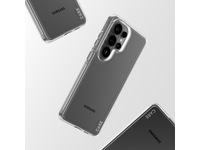 PanzerGlass CARE Galaxy S26 Ultra Urban Explorer deksel (gjennomsiktig) Deksel til mobiltelefon
