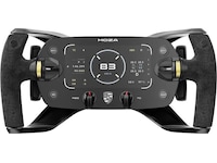 MOZA Porsche MISSION R Simracing ratt Ratt & pedaler