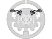 MOZA Paddle Add-on Kit for CS Pro Ratt & pedaler